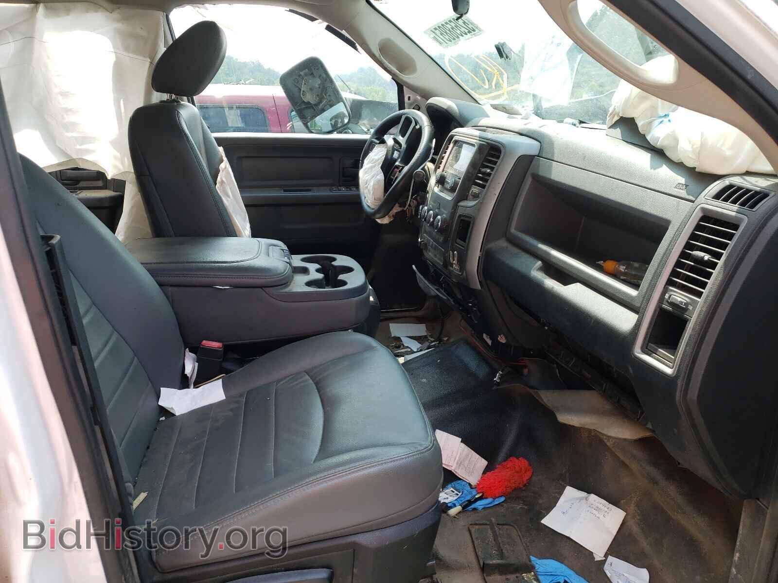 2015 RAM 1500 - VIN: 1C6RR7KT1FS557551 - Фото 5