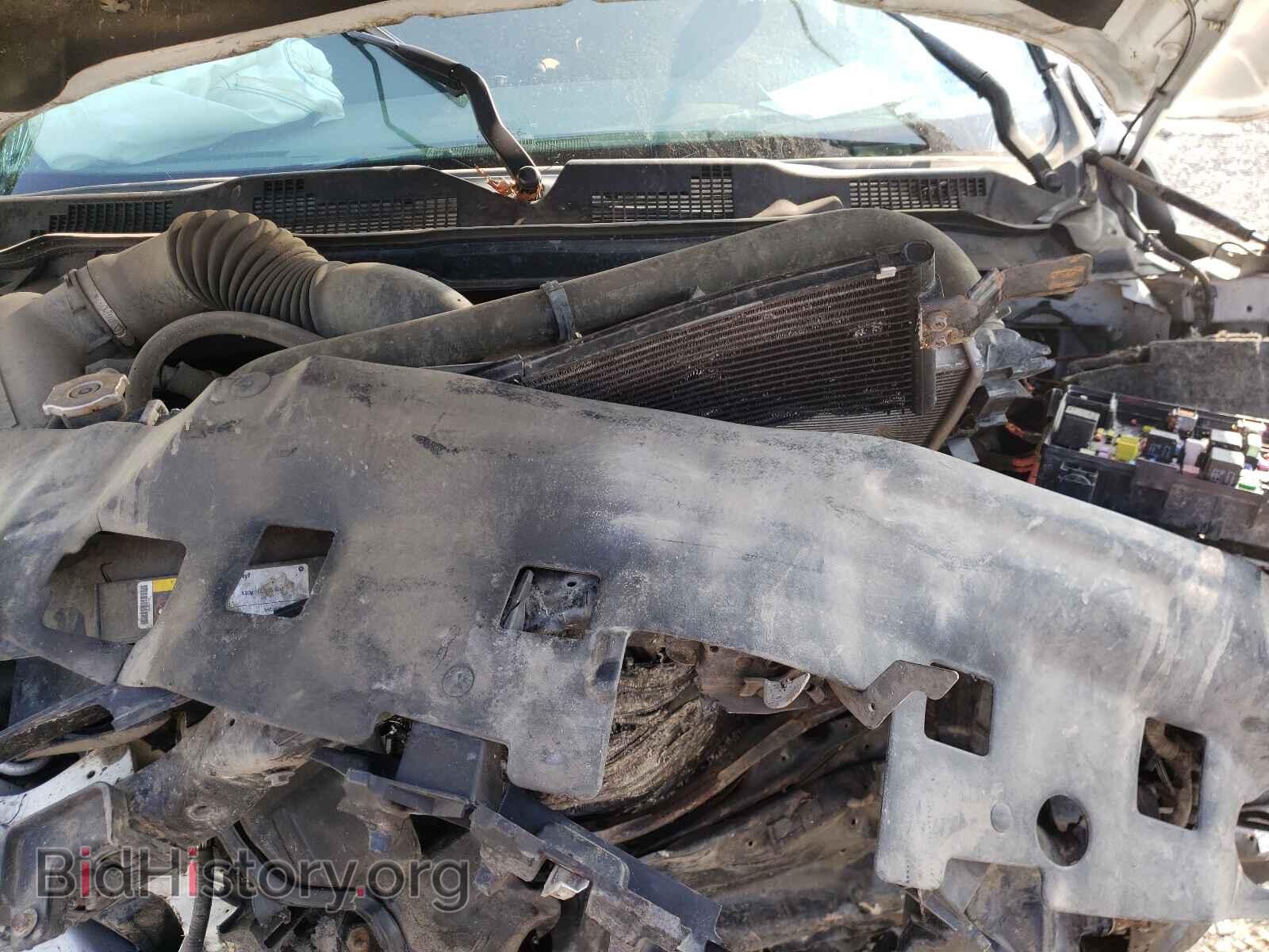 2015 RAM 1500 - VIN: 1C6RR7KT1FS557551 - Фото 7