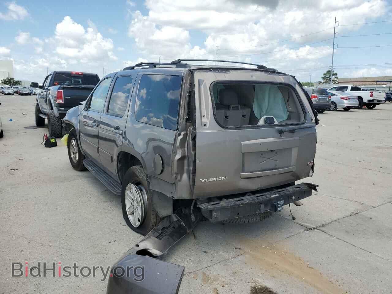 2013 GMC YUKON - VIN: 1GKS1CE04DR254803 - Фото 3