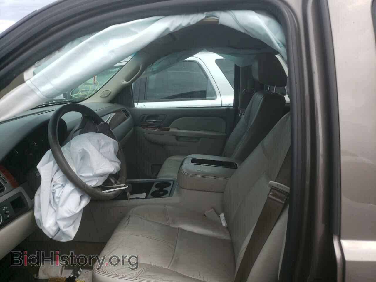 2013 GMC YUKON - VIN: 1GKS1CE04DR254803 - Фото 5