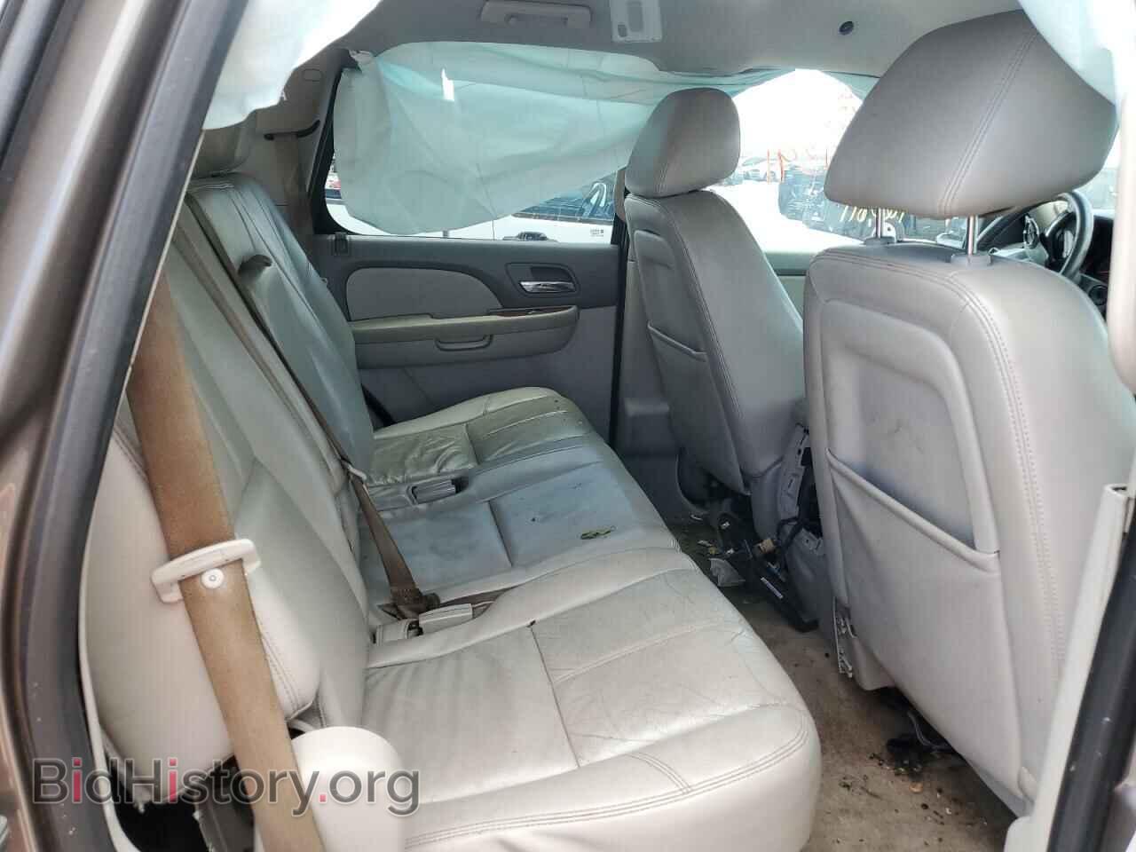2013 GMC YUKON - VIN: 1GKS1CE04DR254803 - Фото 6