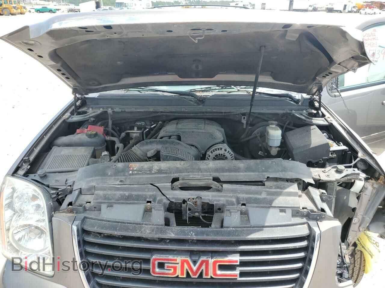 2013 GMC YUKON - VIN: 1GKS1CE04DR254803 - Фото 7