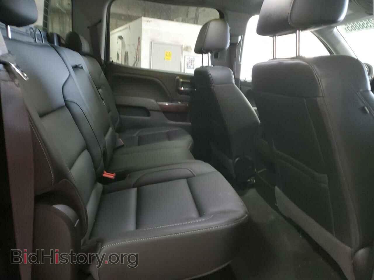 2017 GMC SIERRA - VIN: 3GTU2NEC1HG203739 - Фото 11