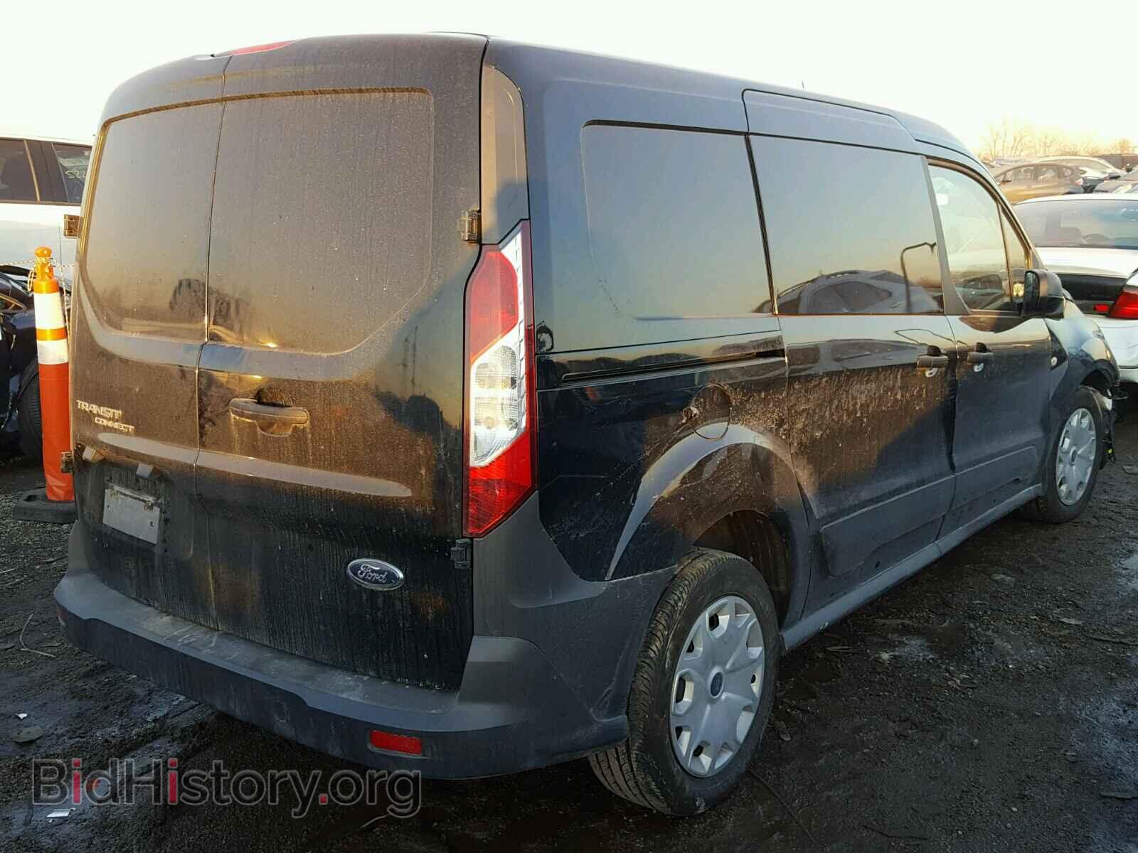 2017 FORD TRANSIT CO - VIN: NM0LS7E70H1324963 - Фото 4
