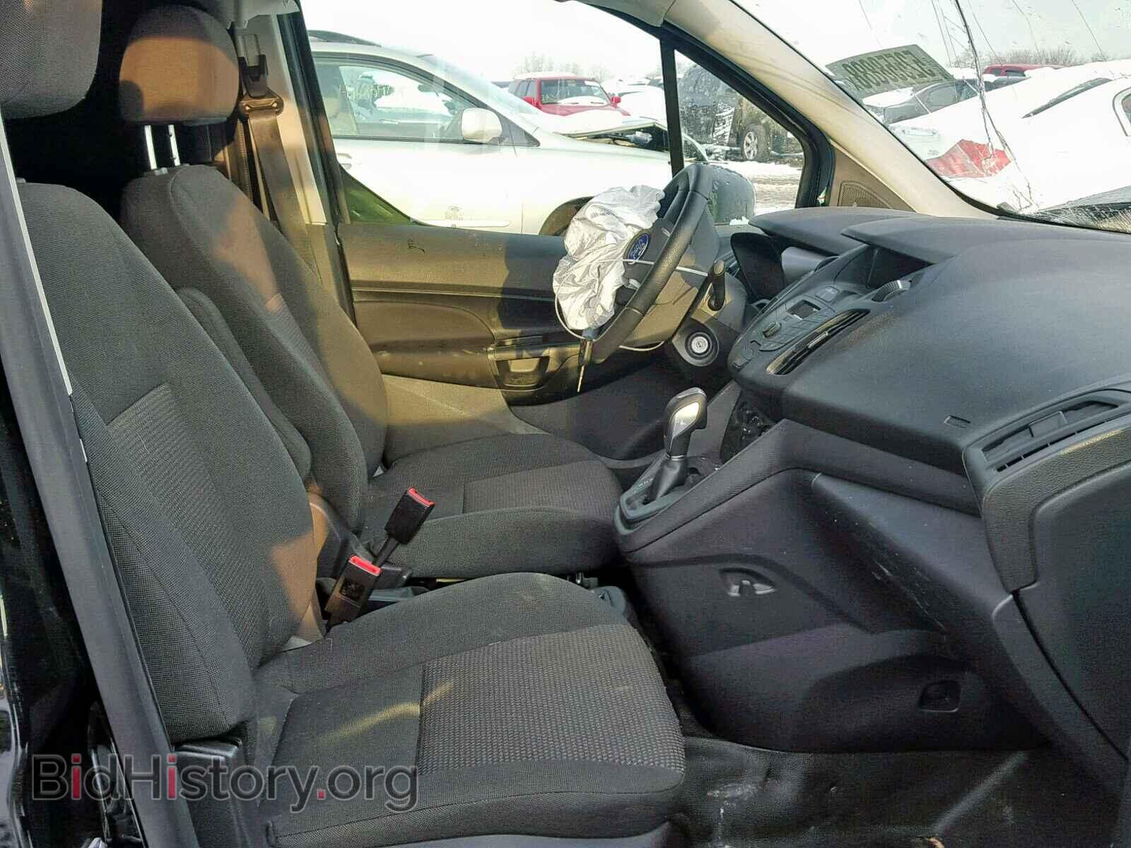 2017 FORD TRANSIT CO - VIN: NM0LS7E70H1324963 - Фото 5