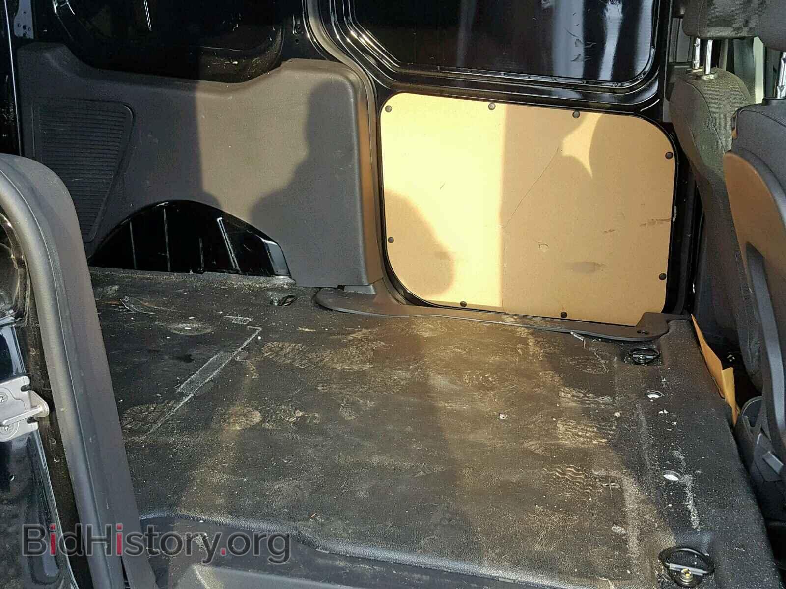 2017 FORD TRANSIT CO - VIN: NM0LS7E70H1324963 - Фото 6