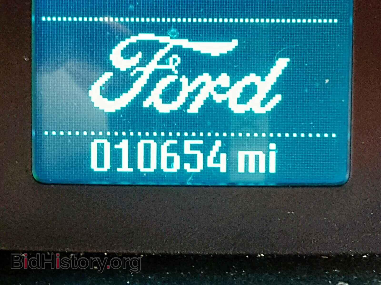 2017 FORD TRANSIT CO - VIN: NM0LS7E70H1324963 - Фото 8