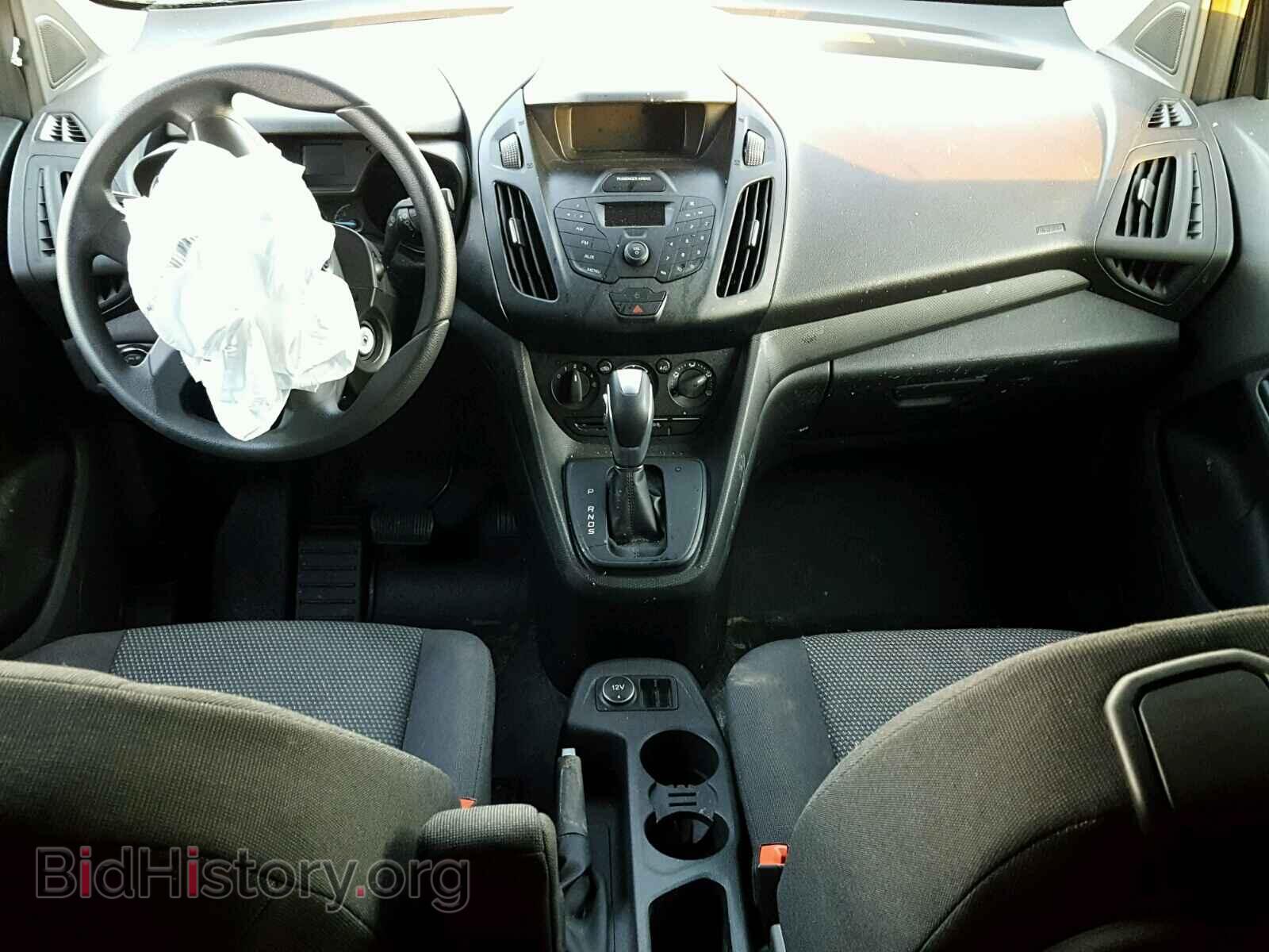 2017 FORD TRANSIT CO - VIN: NM0LS7E70H1324963 - Фото 9