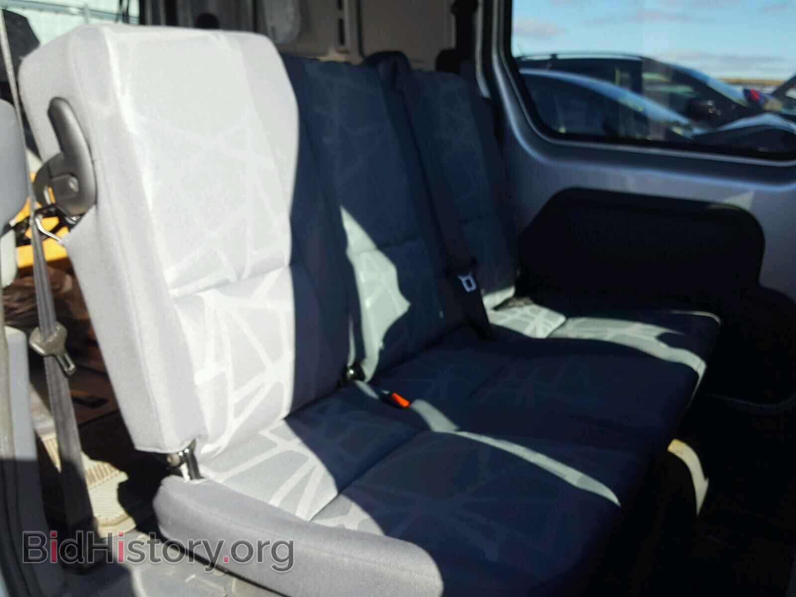 2012 FORD TRANSIT CO - VIN: NM0KS9BN2CT103808 - Фото 6