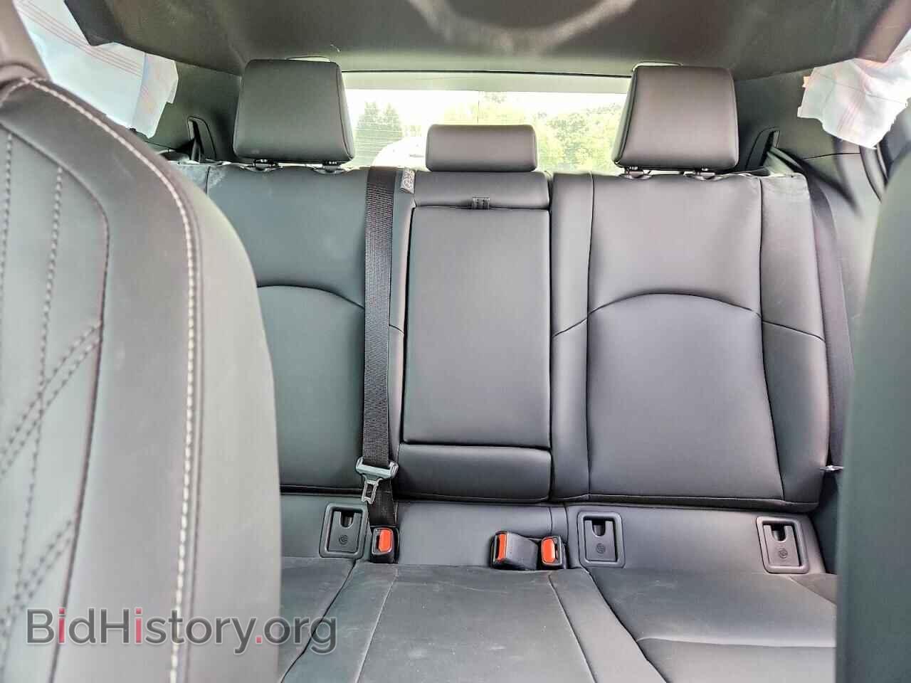 2025 LEXUS UNKNOWN - VIN: JTHYBJAH0S2018821 - Photo 10