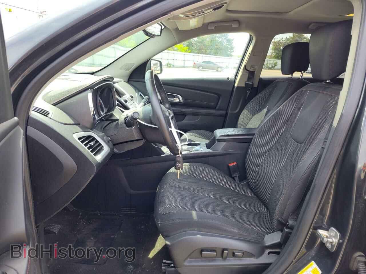 2013 GMC TERRAIN - VIN: 2GKFLTEK1D6235019 - Фото 7