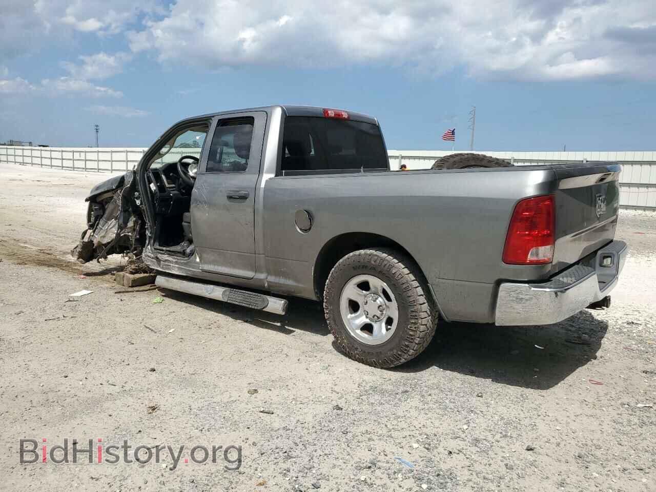 2011 DODGE All Models - VIN: 1D7RB1GP4BS594910 - Фото 2