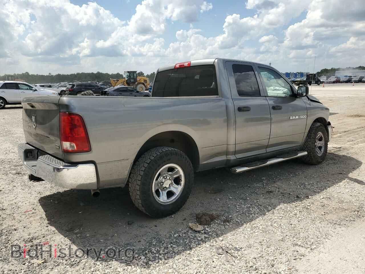 2011 DODGE All Models - VIN: 1D7RB1GP4BS594910 - Фото 3