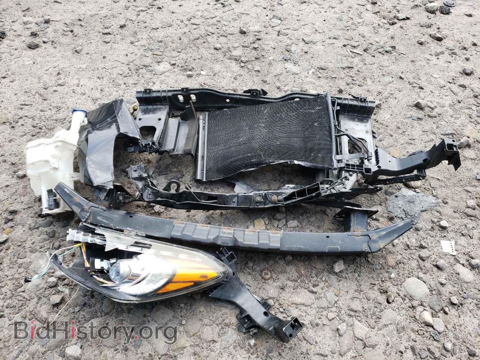 2014 KIA FORTE - VIN: KNAFX4A84E5160679 - Фото 9