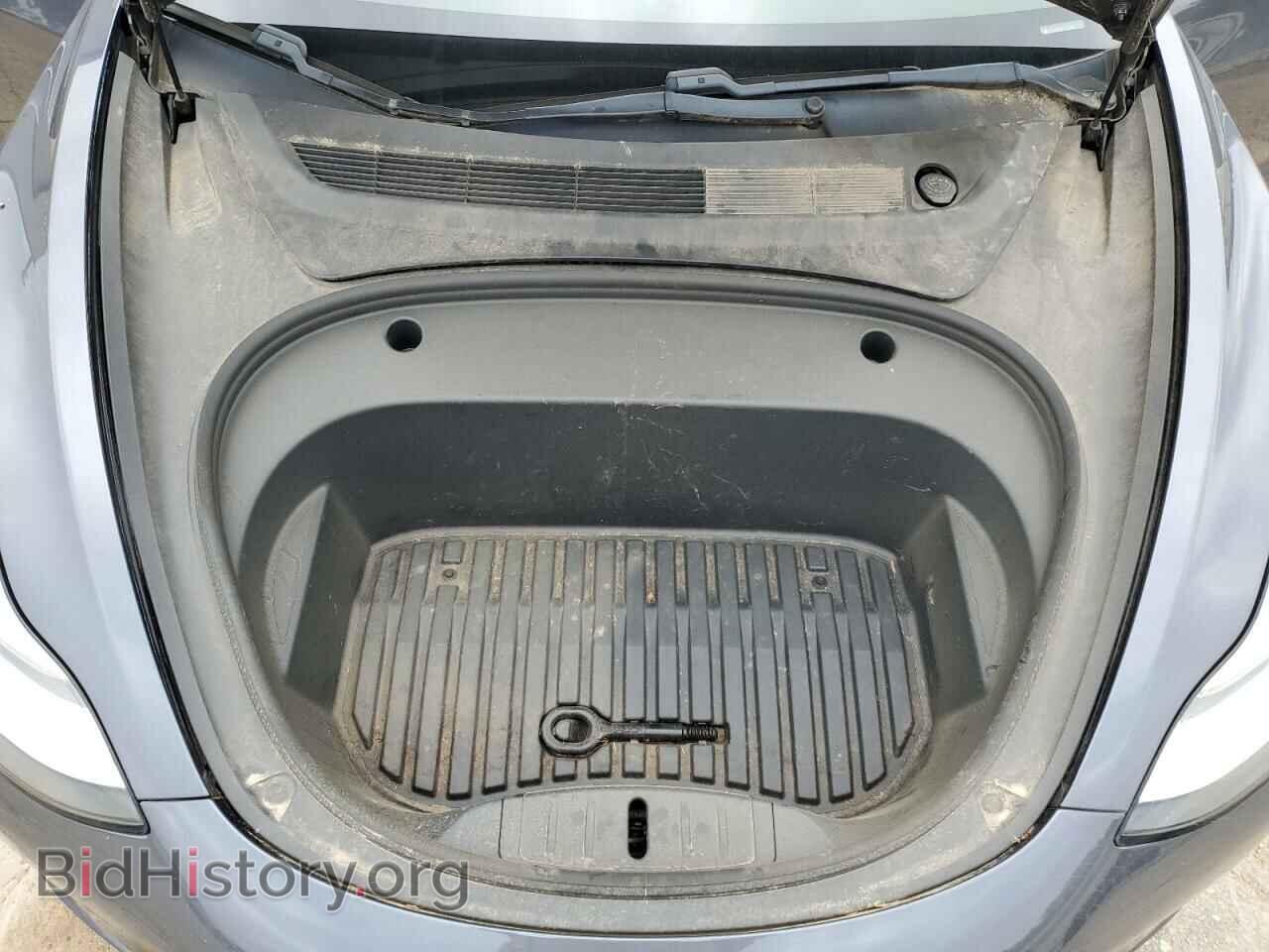 2020 TESLA MODEL 3 - VIN: 5YJ3E1EA7LF745601 - Photo 13