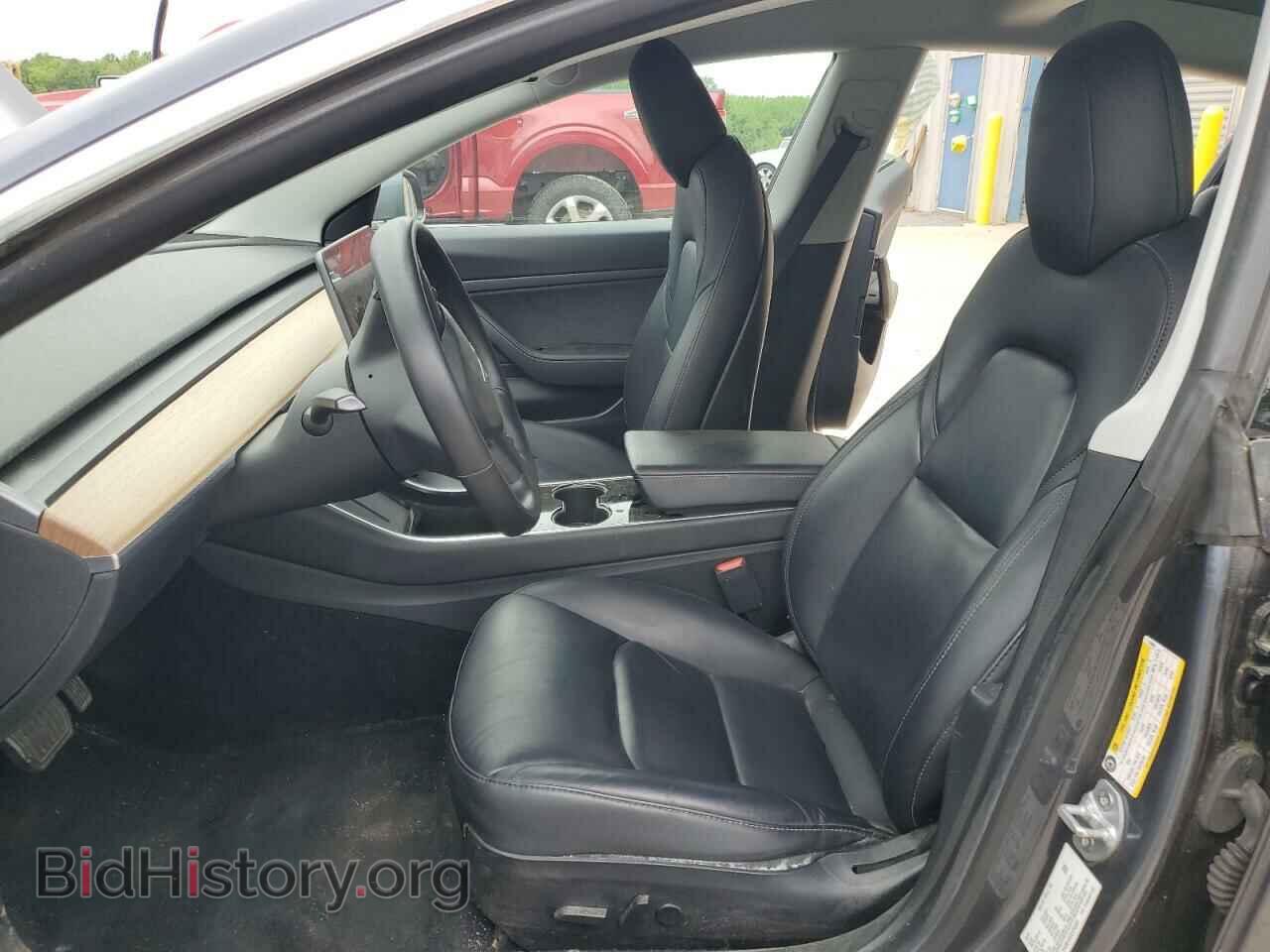 2020 TESLA MODEL 3 - VIN: 5YJ3E1EA7LF745601 - Photo 7