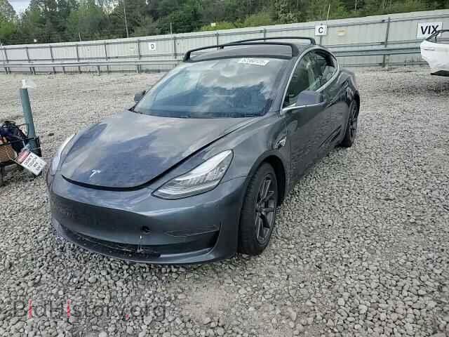 2020 TESLA MODEL 3 - VIN: 5YJ3E1EA7LF745601 - Photo 10