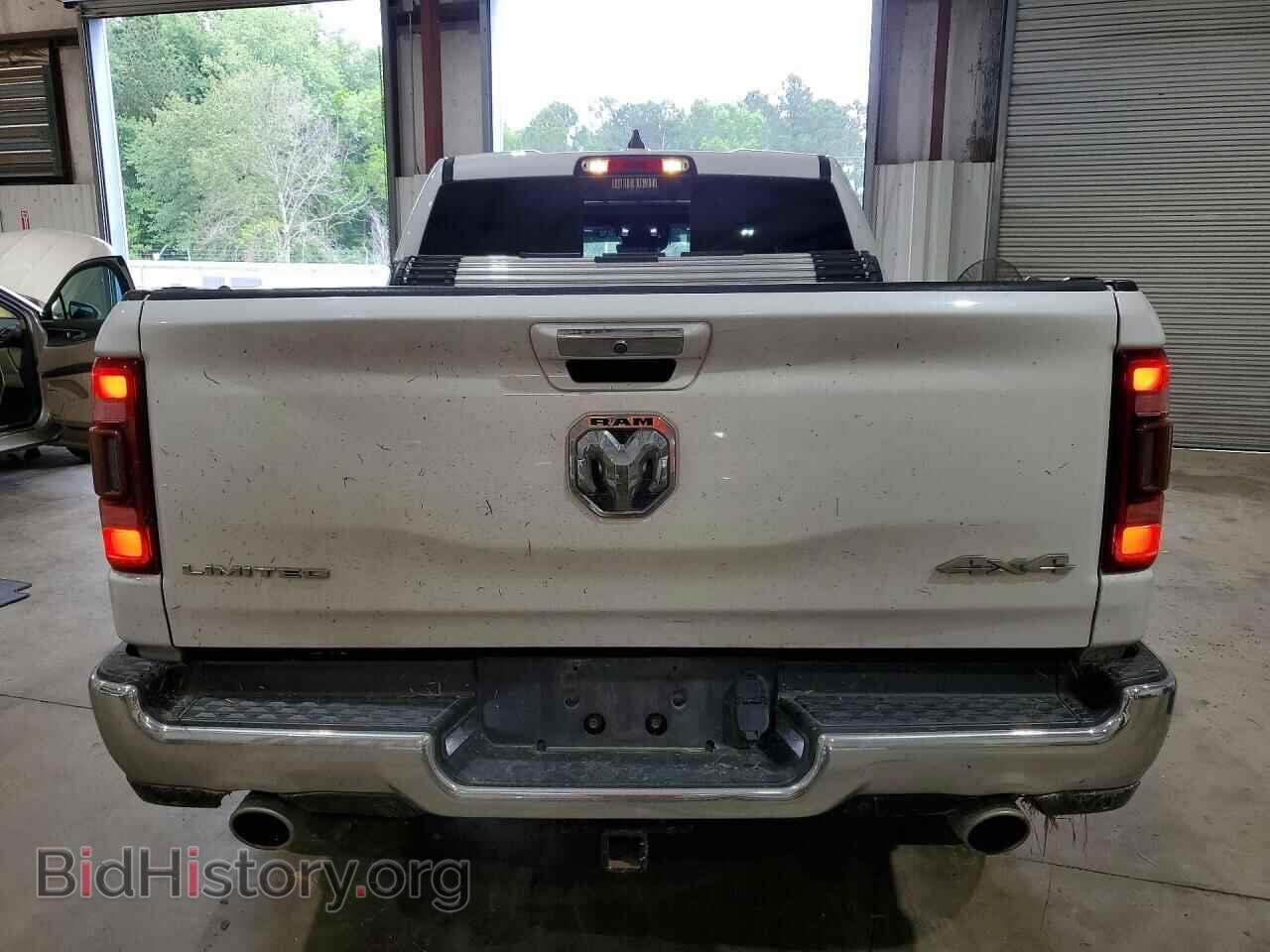 2019 RAM 1500 - VIN: 1C6SRFHT1KN866268 - Photo 6
