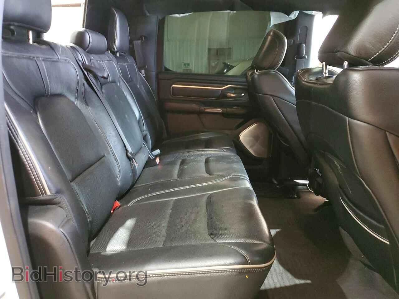 2019 RAM 1500 - VIN: 1C6SRFHT1KN866268 - Photo 10