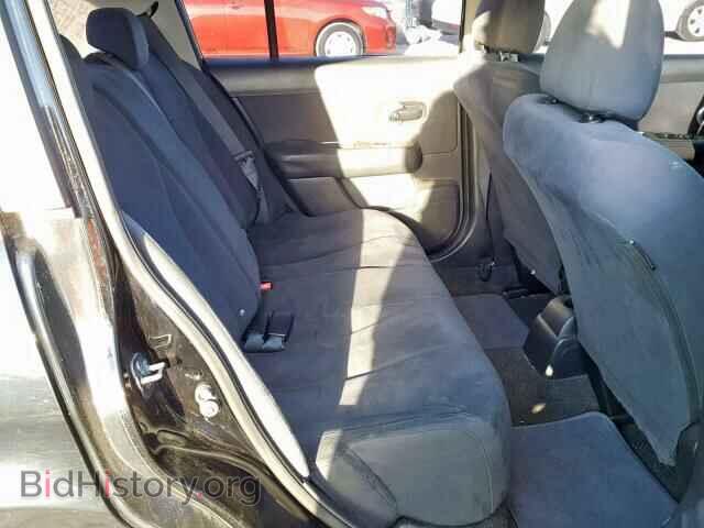 2009 NISSAN VERSA - VIN: 3N1BC13E49L460469 - Фото 6
