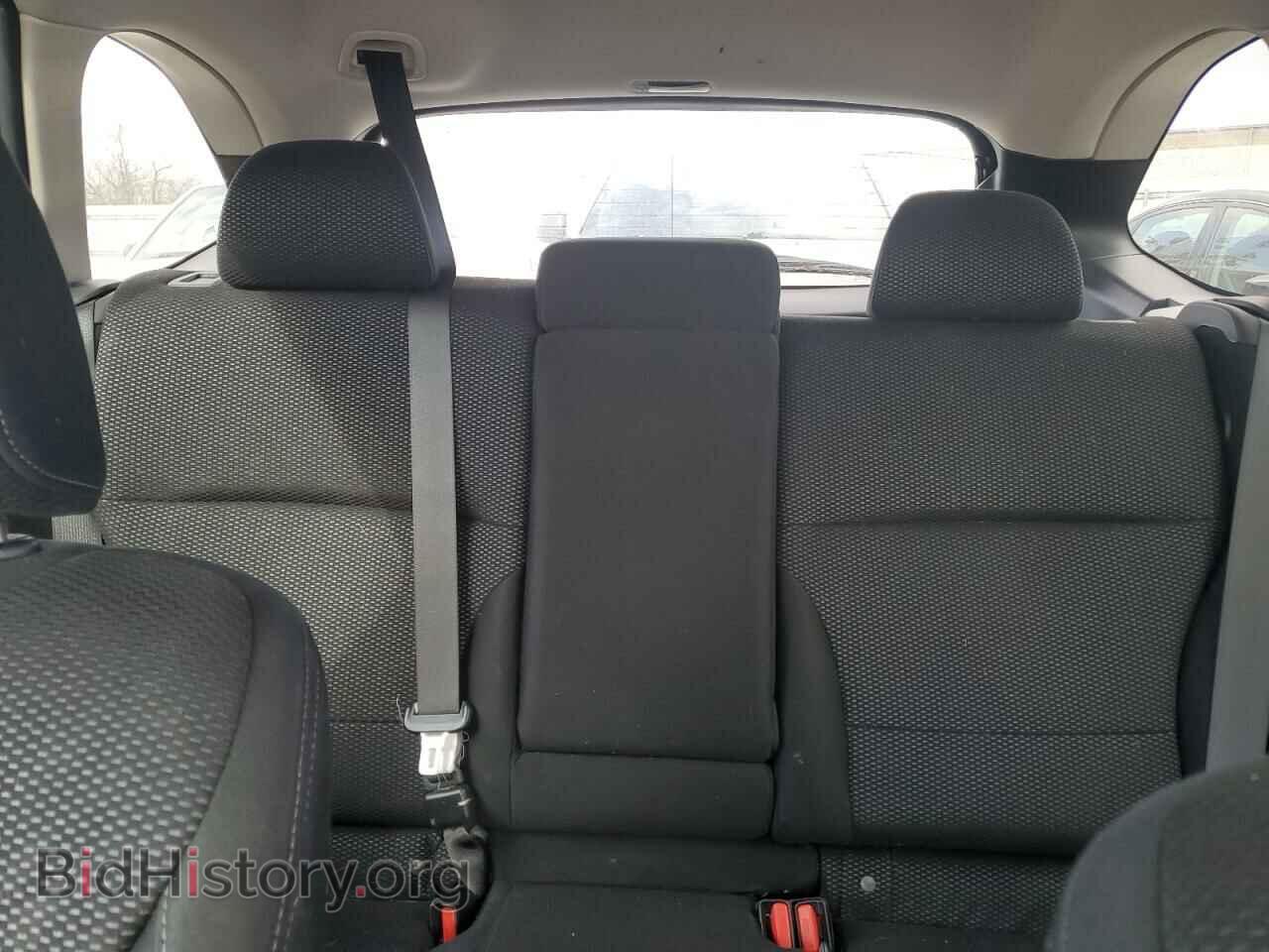 2017 SUBARU OUTBACK - VIN: 4S4BSAFC9H3417505 - Фото 10