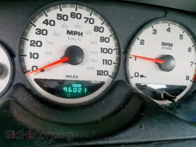 2005 DODGE NEON - VIN: 1B3ES56C15D210395 - Фото 8