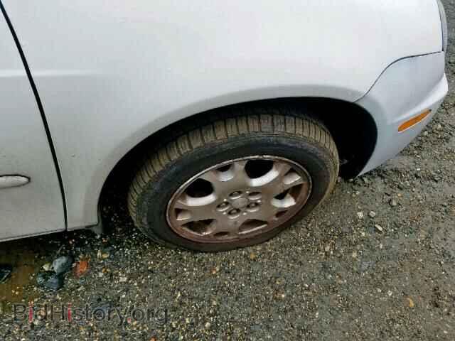 2005 DODGE NEON - VIN: 1B3ES56C15D210395 - Фото 9