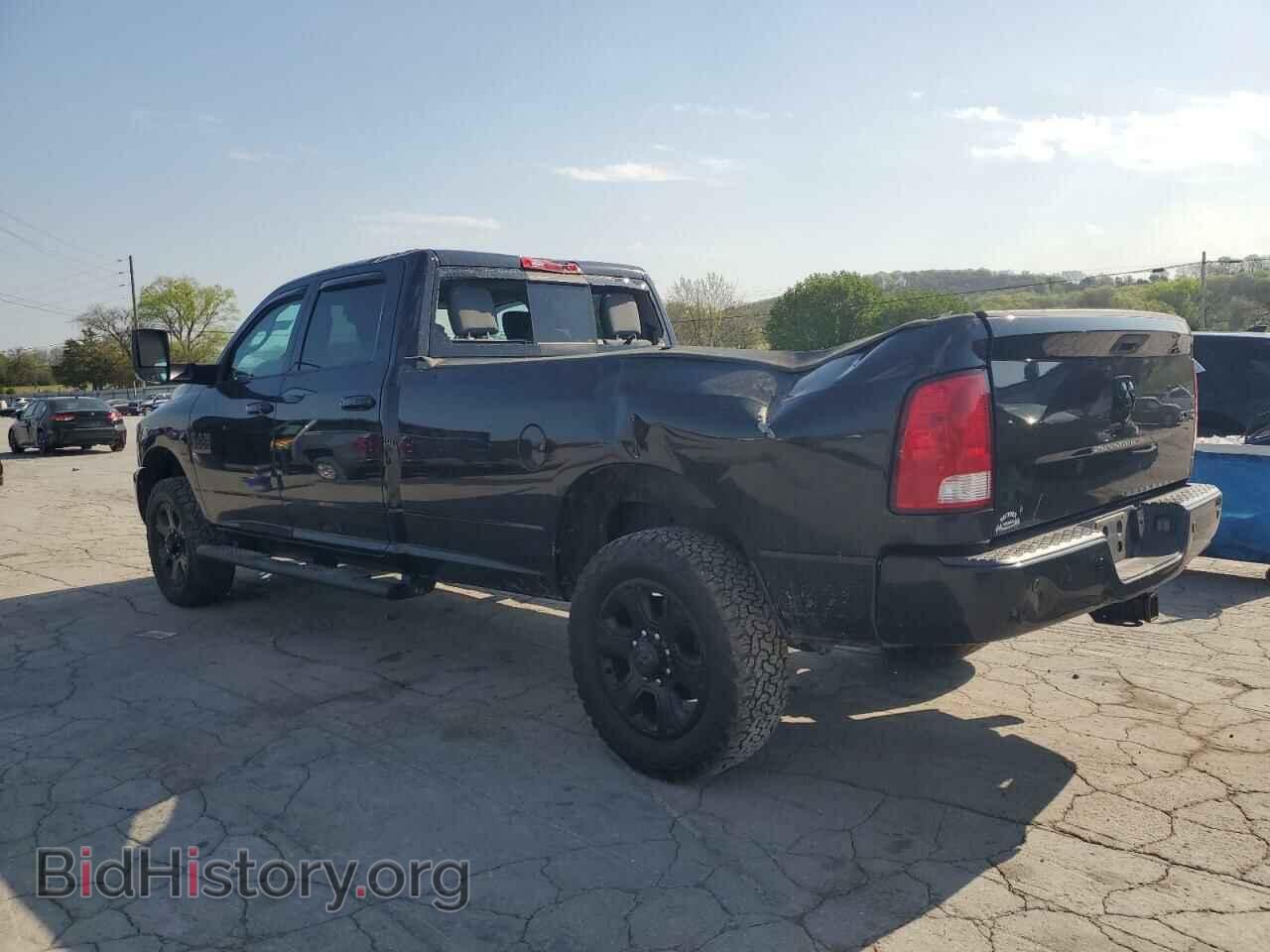 2017 RAM All Models - VIN: 3C63R3HL0HG614466 - Фото 2