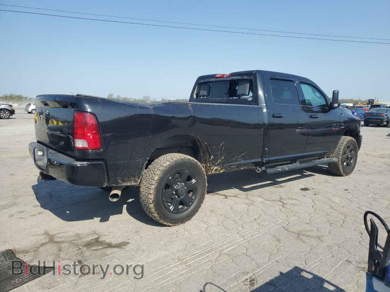 2017 RAM All Models - VIN: 3C63R3HL0HG614466 - Фото 3