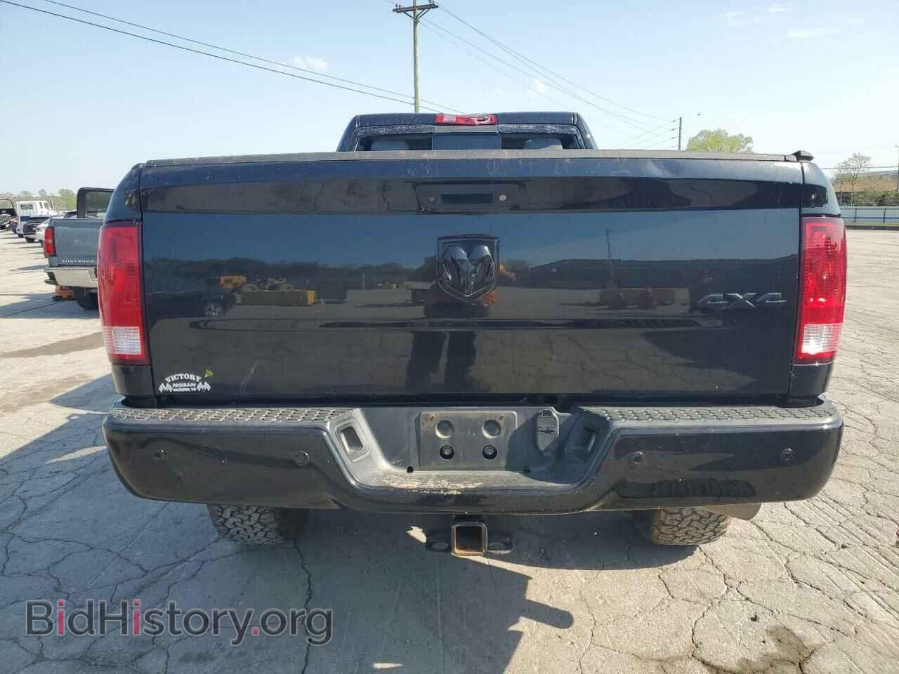 2017 RAM All Models - VIN: 3C63R3HL0HG614466 - Фото 6