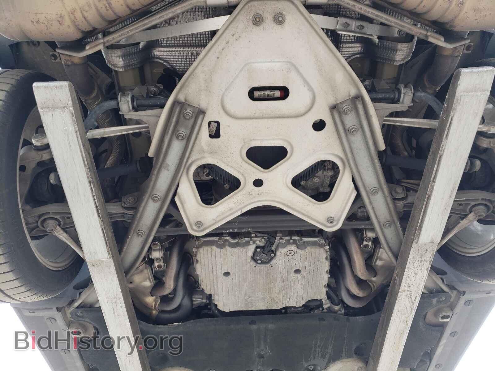 2013 PORSCHE BOXSTER - VIN: WP0CA2A81DS110155 - Фото 7
