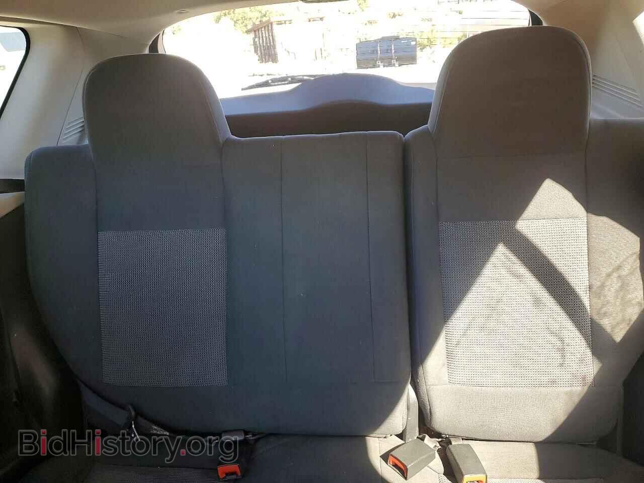 2014 JEEP COMPASS - VIN: 1C4NJDBB8ED569641 - Photo 10