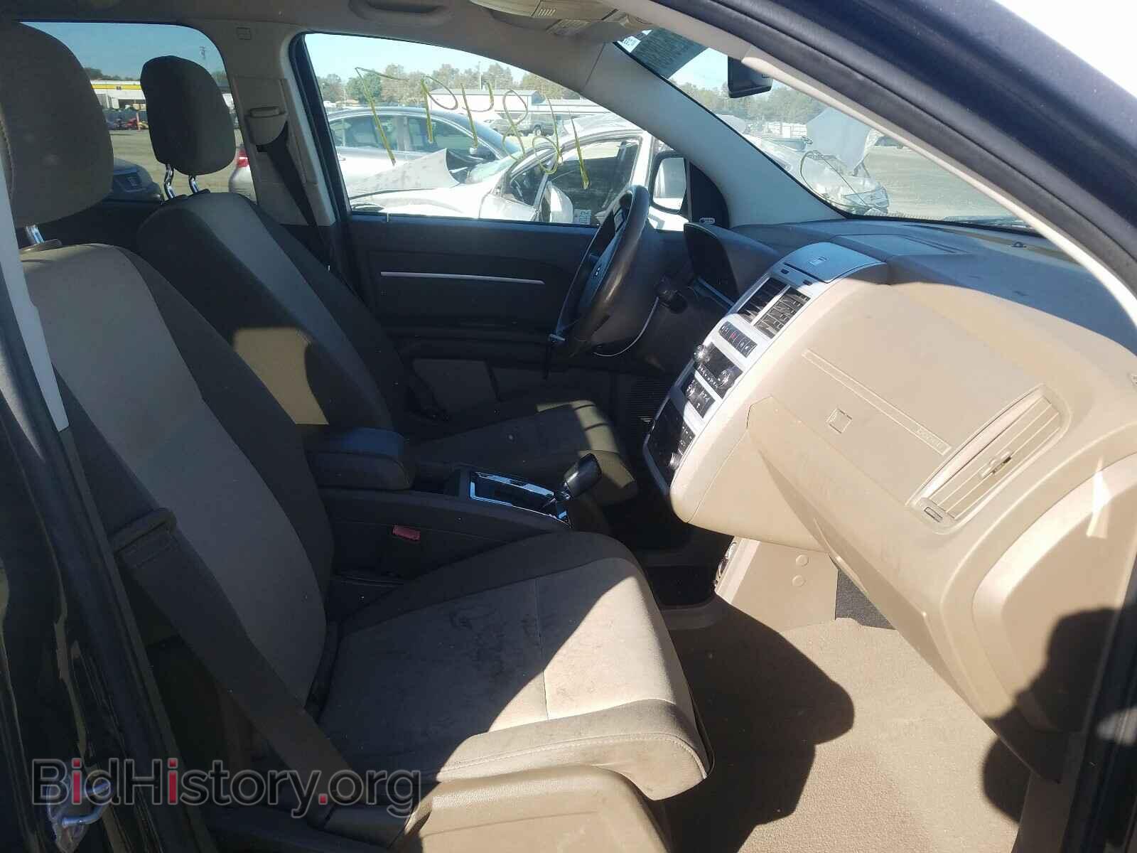 2010 DODGE JOURNEY - VIN: 3D4PG5FV7AT106544 - Фото 5