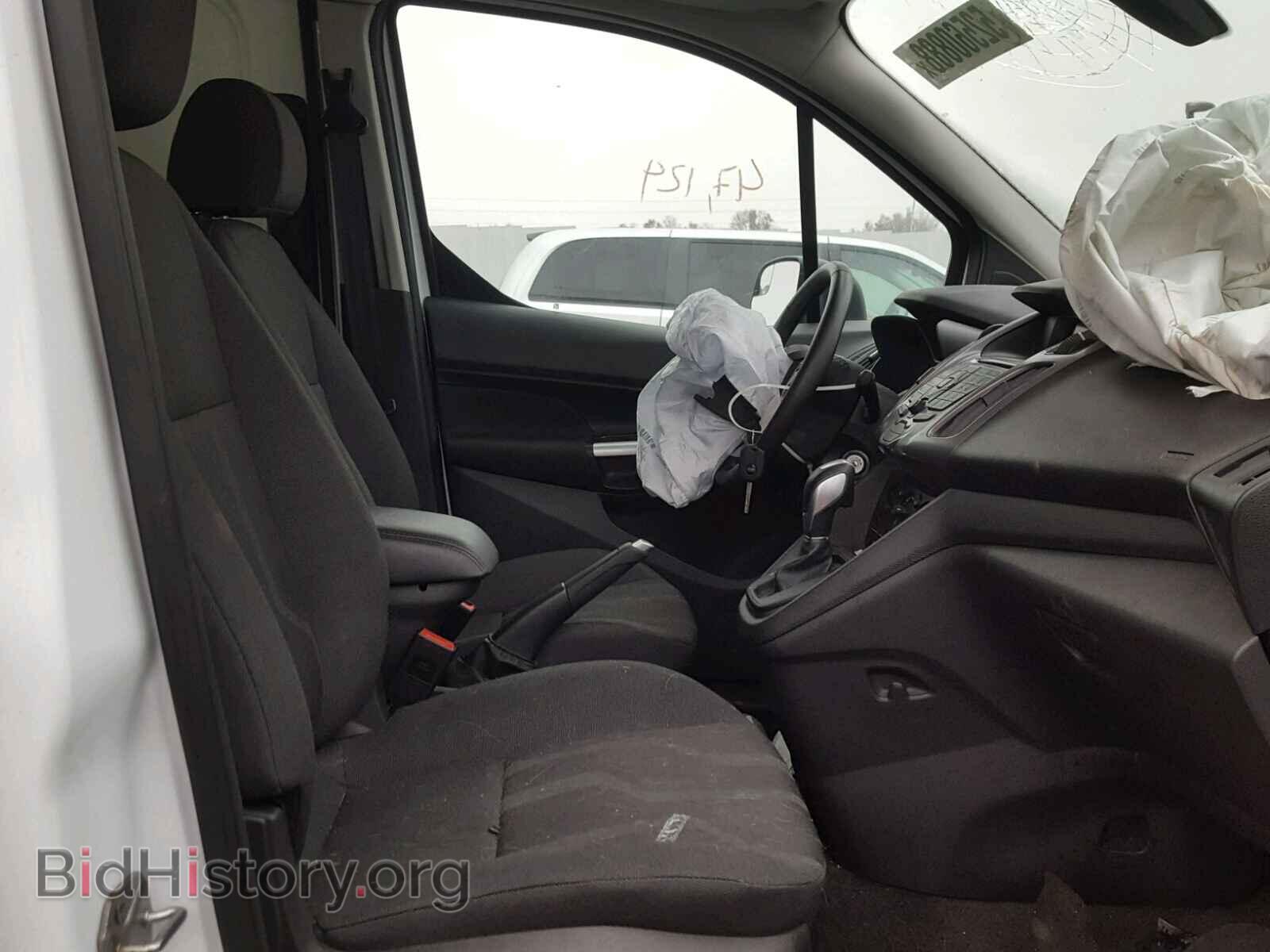 2016 FORD TRANSIT CO - VIN: NM0LS7FX9G1242999 - Фото 5