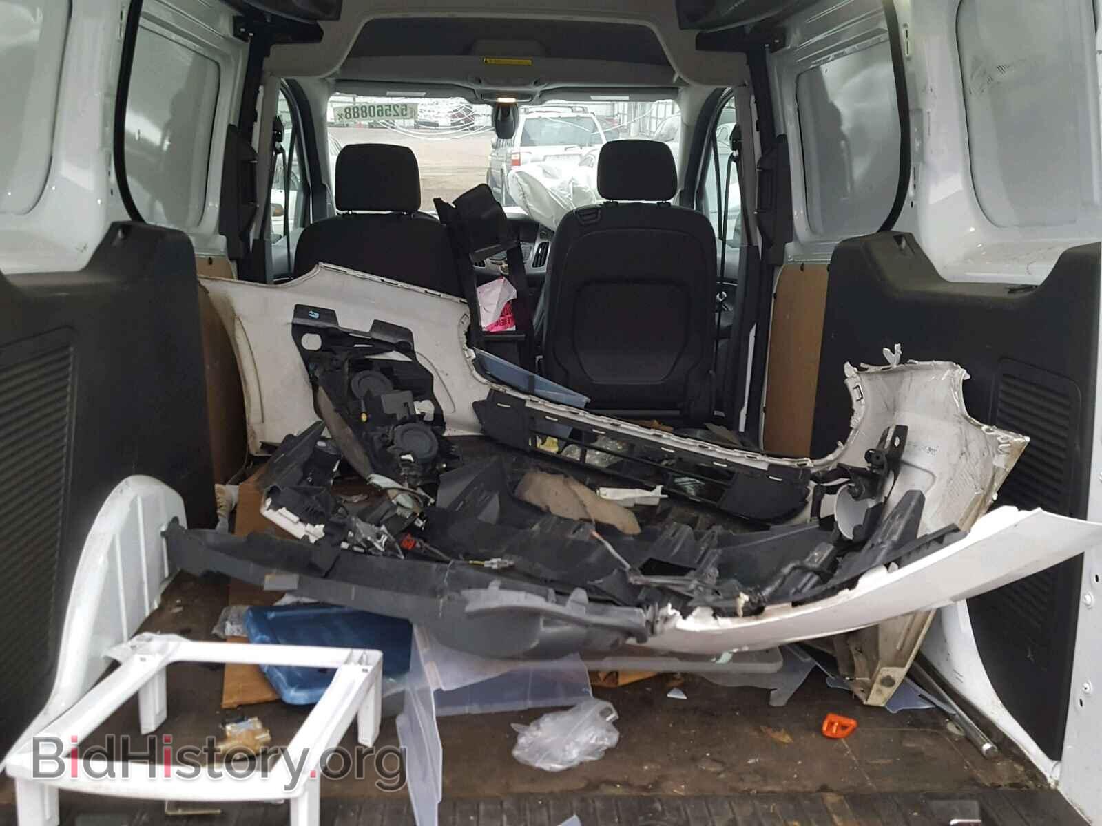 2016 FORD TRANSIT CO - VIN: NM0LS7FX9G1242999 - Фото 6