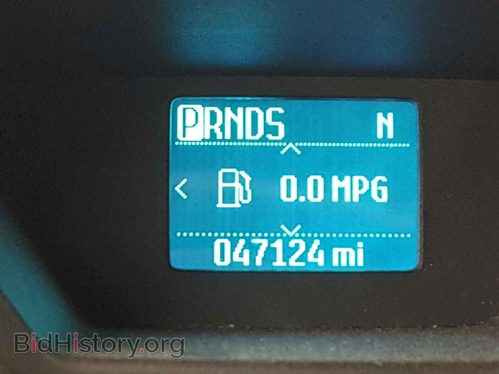 2016 FORD TRANSIT CO - VIN: NM0LS7FX9G1242999 - Фото 8
