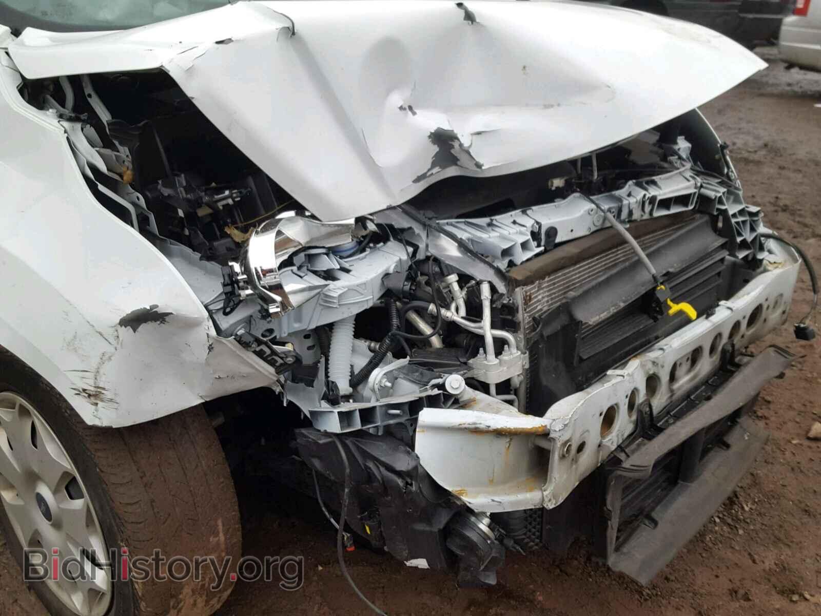 2016 FORD TRANSIT CO - VIN: NM0LS7FX9G1242999 - Фото 9