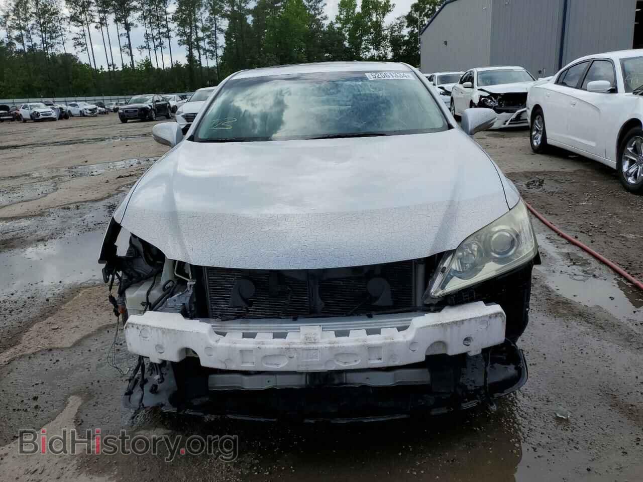 2010 LEXUS ES350 - VIN: JTHBK1EG1A2403732 - Фото 5