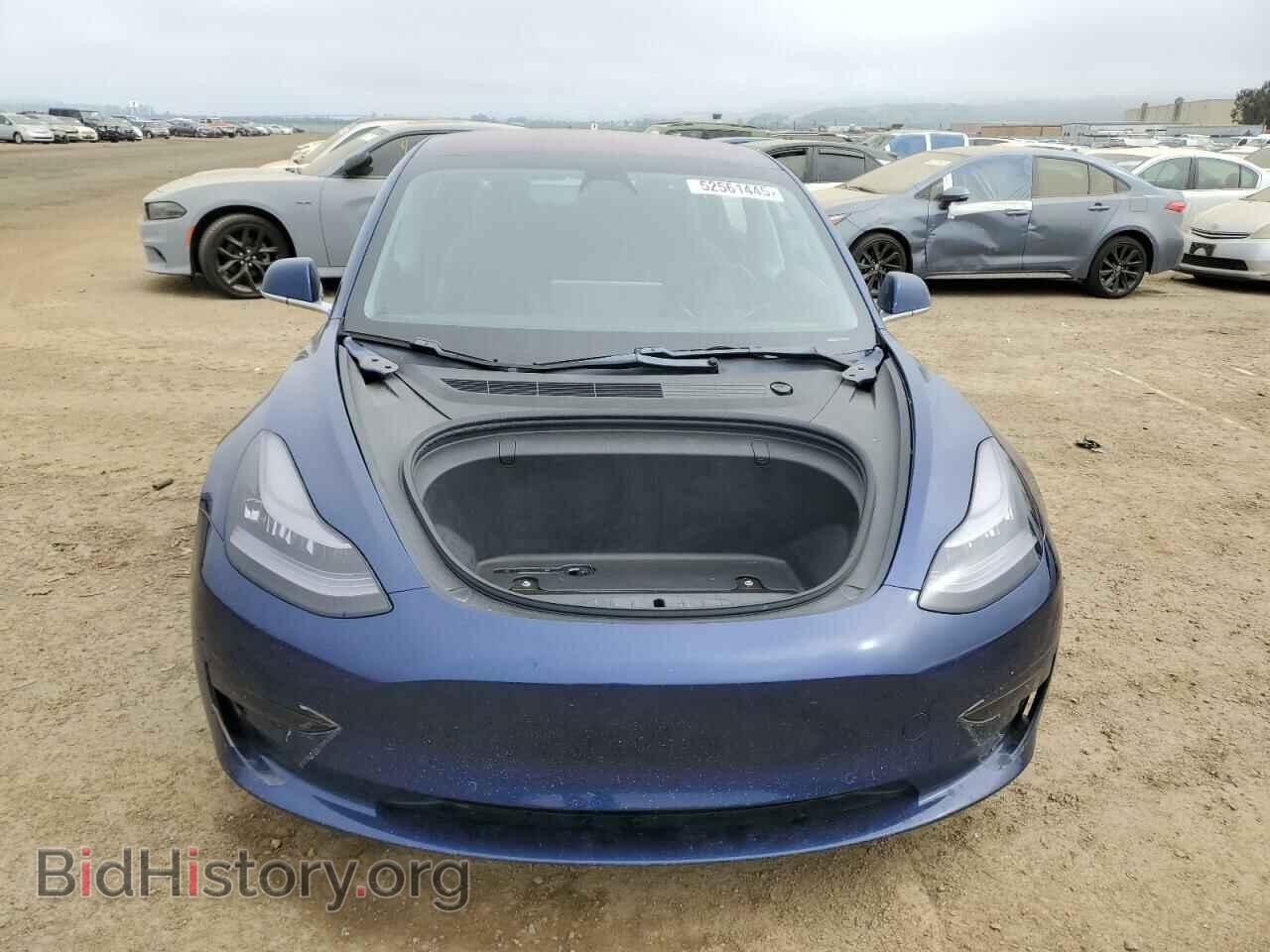 2018 TESLA MODEL 3 - VIN: 5YJ3E1EB7JF150964 - Photo 5
