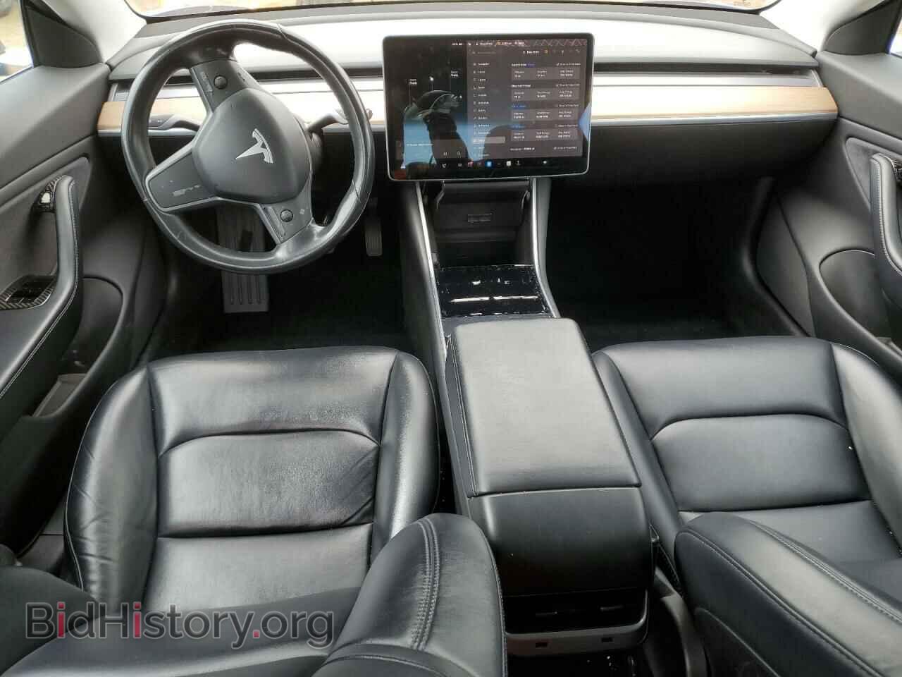 2018 TESLA MODEL 3 - VIN: 5YJ3E1EB7JF150964 - Photo 8
