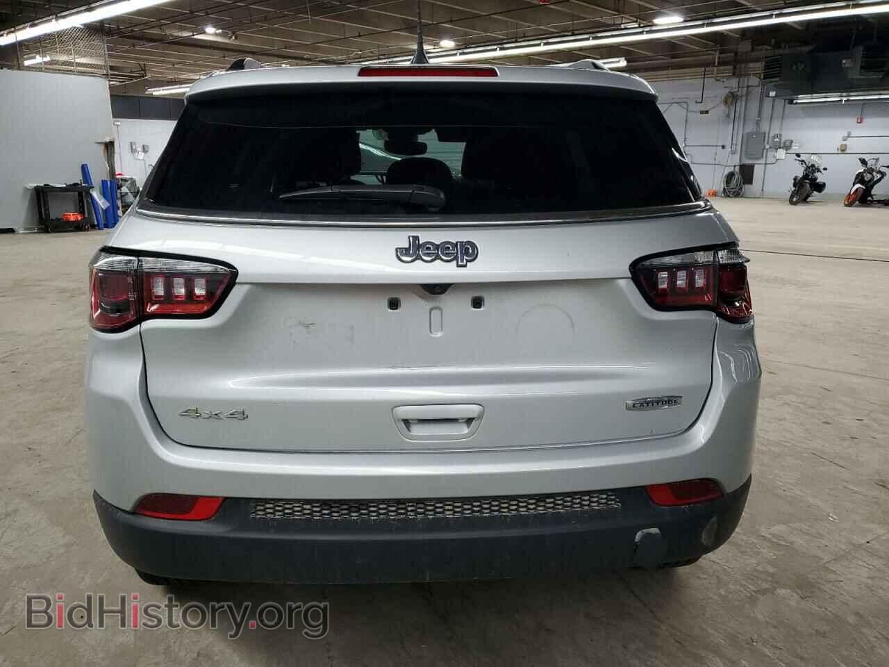 2024 JEEP COMPASS - VIN: 3C4NJDBN9RT137912 - Photo 6