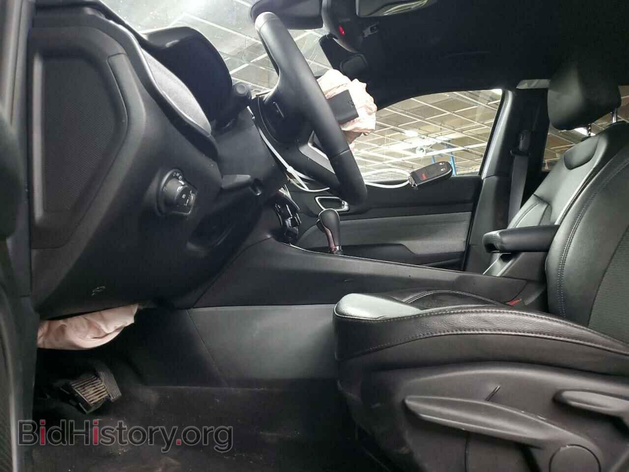 2024 JEEP COMPASS - VIN: 3C4NJDBN9RT137912 - Photo 7