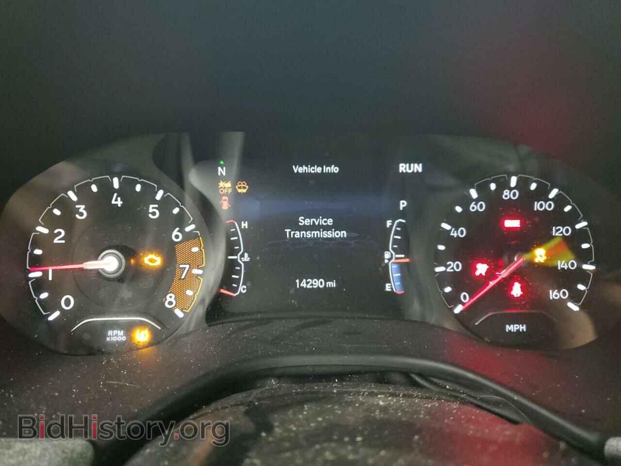 2024 JEEP COMPASS - VIN: 3C4NJDBN9RT137912 - Photo 9
