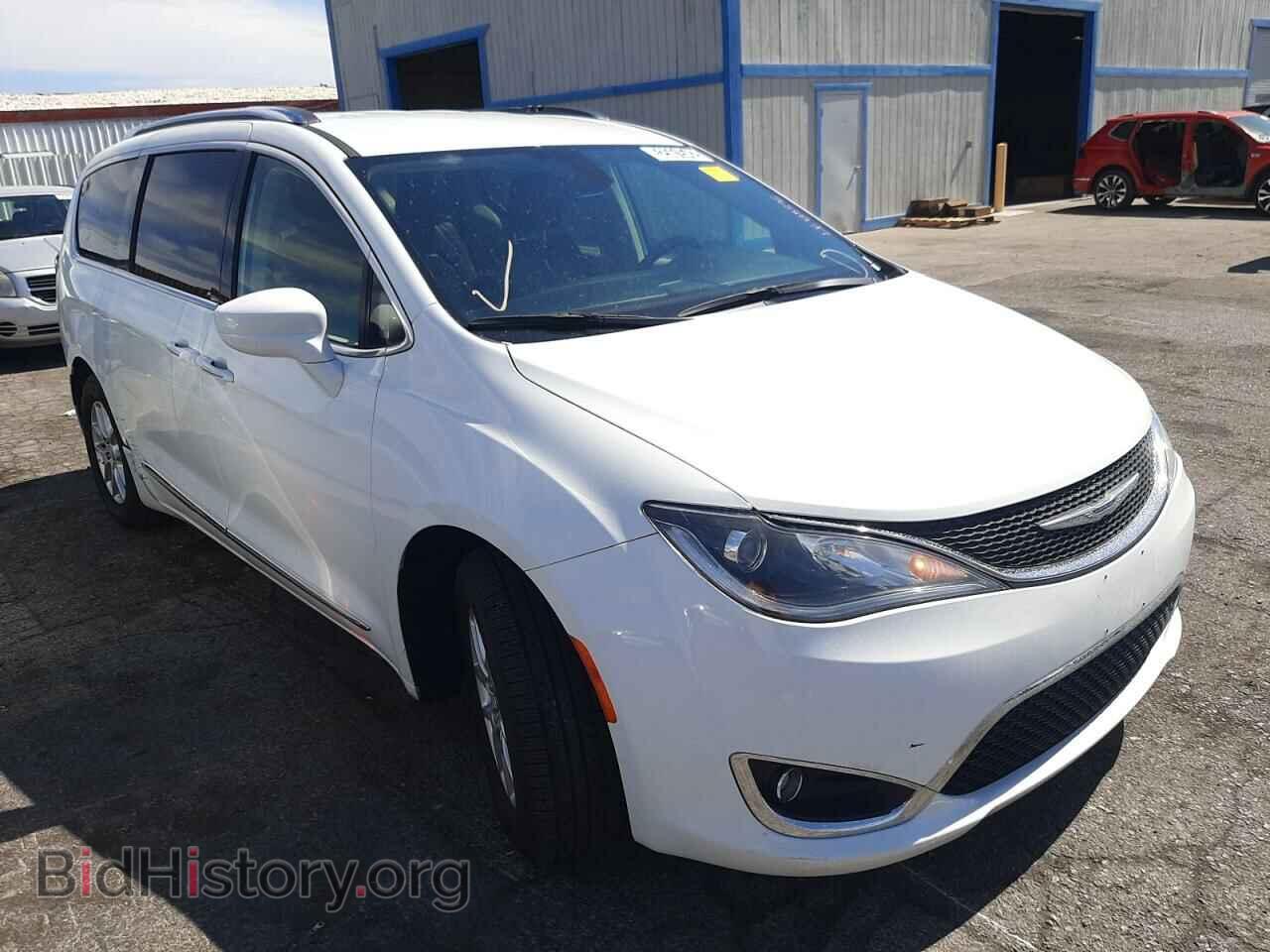 Photo 2C4RC1BG5LR125892 - CHRYSLER PACIFICA 2020