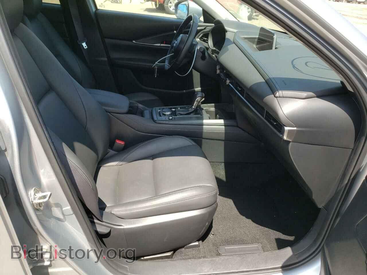 2021 MAZDA CX30 - VIN: 3MVDMABL7MM243003 - Фото 5