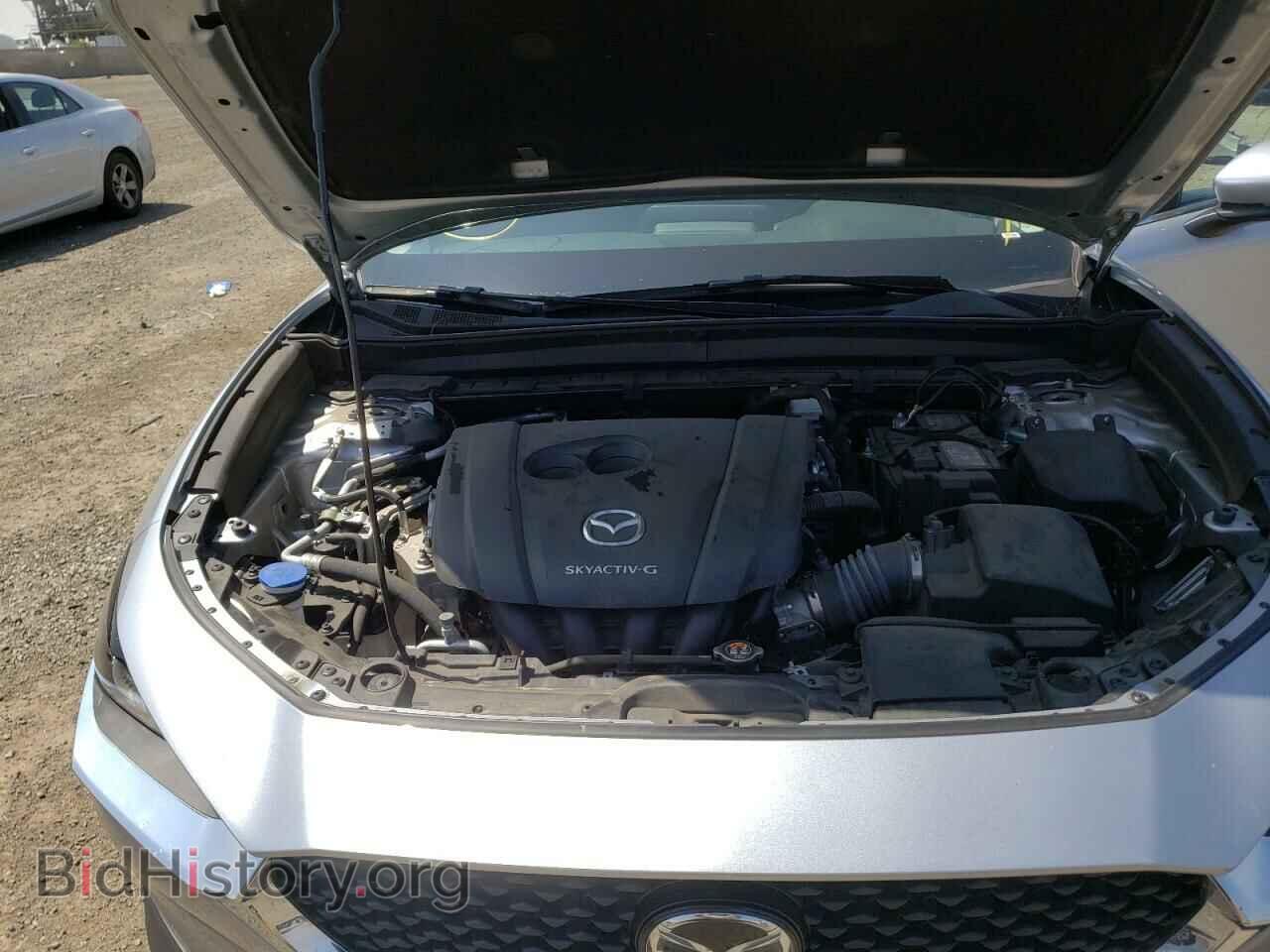 2021 MAZDA CX30 - VIN: 3MVDMABL7MM243003 - Фото 7
