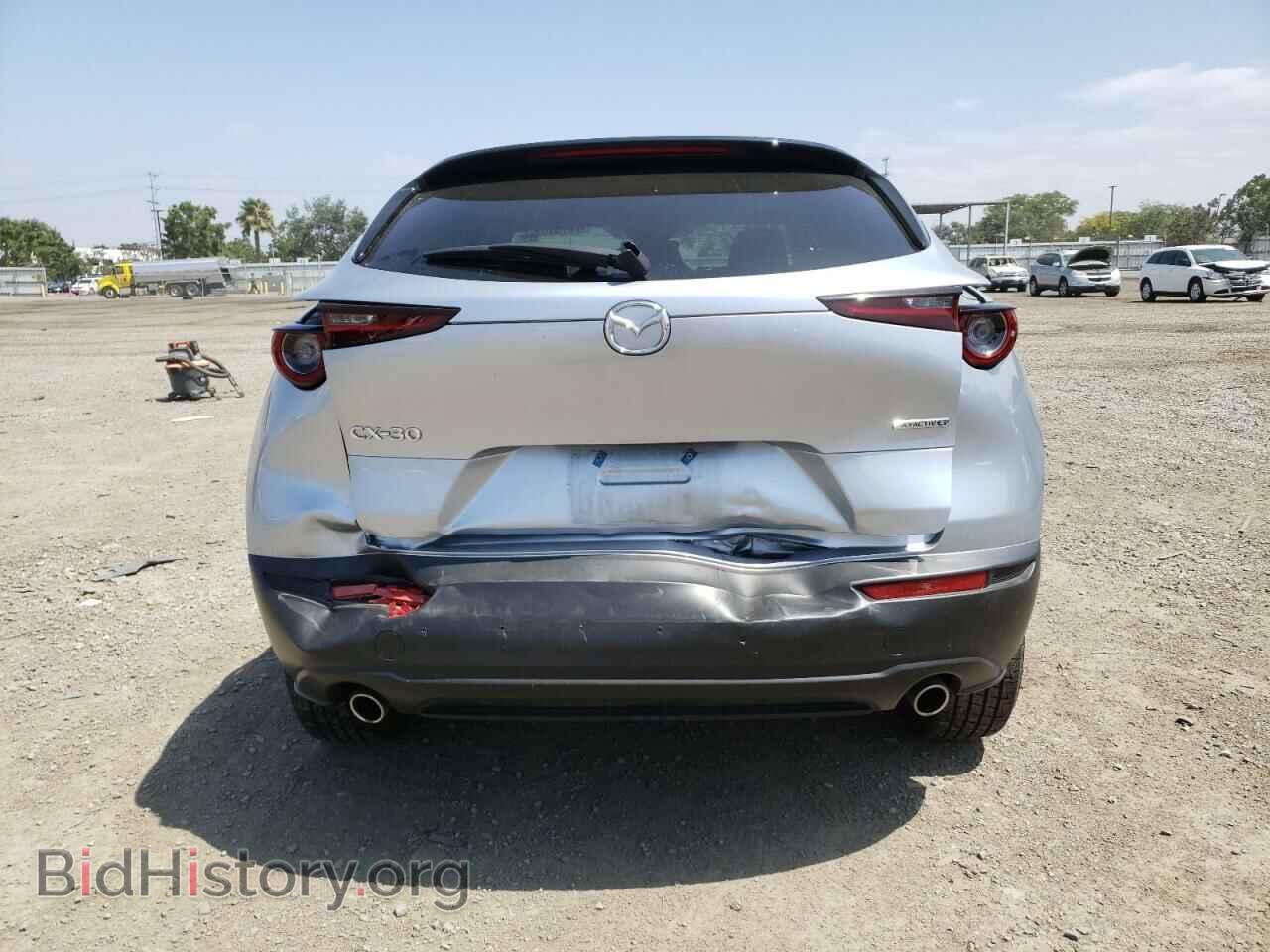 2021 MAZDA CX30 - VIN: 3MVDMABL7MM243003 - Фото 9