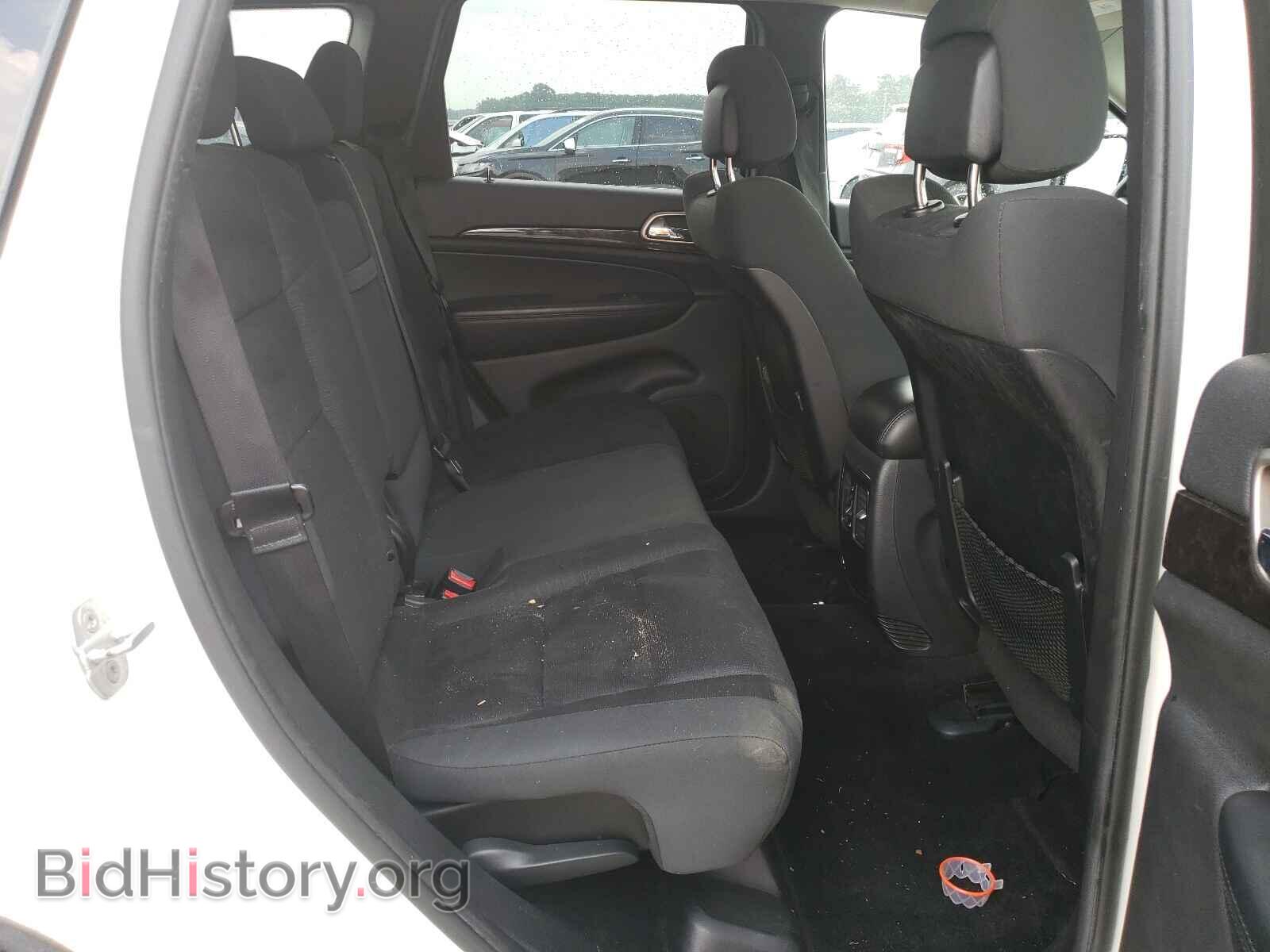 2012 JEEP CHEROKEE - VIN: 1C4RJFAG5CC226508 - Фото 6