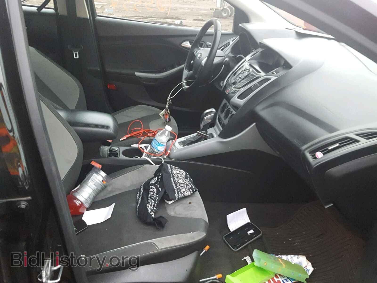 2012 FORD FOCUS - VIN: 1FAHP3F29CL444012 - Photo 5