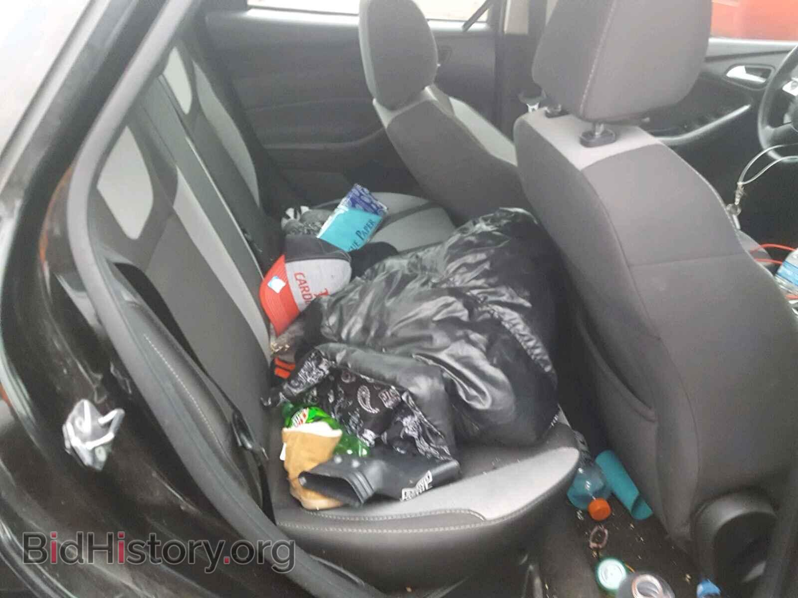 2012 FORD FOCUS - VIN: 1FAHP3F29CL444012 - Photo 6